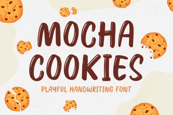 Mocha Cookies: A Designer’s Real-World Review